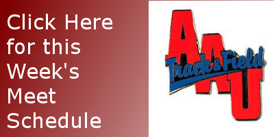 AAU Schedule